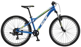 GT Stomper 26 Prime Blue 2021 gyermek kerékpár