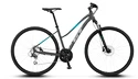 GT  Transeo Comp Grey Trekking kerékpár