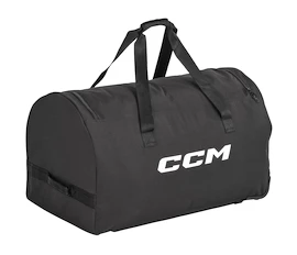 Gurulós hokis táska CCM Core Wheel Bag 32" Black