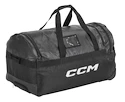 Gurulós hokis táska CCM Deluxe Wheel Bag 36" Black