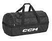 Gurulós hokis táska CCM Premium Wheel Bag 32" Black
