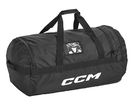 Gurulós hokis táska CCM Premium Wheel Bag 32" Black