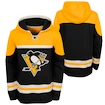 Gyerek hoki kapucnis pulóver NHL Pittsburgh Penguins
