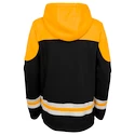 Gyerek hoki kapucnis pulóver NHL Pittsburgh Penguins