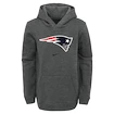 Gyerek kapucnis pulóver Nike Logo Essential NFL New England Patriots NFL New England Patriots