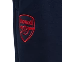 Gyerek melegítőnadrág adidas Arsenal FC sötétkék