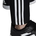 Gyerek melegítőnadrág adidas Training EQ fekete