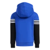 Gyerek-melegítőszett adidas  Badge Of Sport Bold Blue Fleece Bold Blue