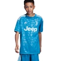 Gyerek meze adidas Juventus FC alternatív 19/20