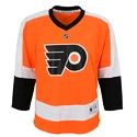 Gyerek meze replika NHL Philadelphia Flyers hazai meze