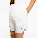 Gyerek Nike Court Flex Ace fehér rövidnadrág