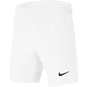 Gyerek Nike Court Flex Ace fehér rövidnadrág