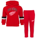 Gyerek Outerstuff Break Out NHL Detroit Red Wings melegítő ruha