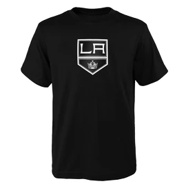 Gyerek Outerstuff Elsődleges NHL Los Angeles Kings póló