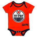 Gyerek Outerstuff Triple Clapper NHL Edmonton Oilers 3 db