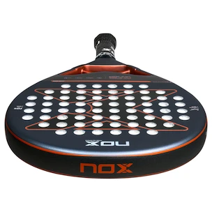 Gyerek padelütő NOX  AT10 GENIUS JR