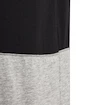 Gyerek póló adidas Manchester United FC szürke-fekete