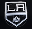 Gyerek póló Levelwear Core Logo NHL Los Angeles Kings fekete