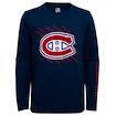 Gyerek pólók Outerstuff Two-Way Forward 3 az 1-ben NHL Montreal Canadiens