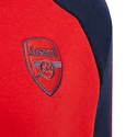 Gyerek pulóver adidas Arsenal FC piros és kék