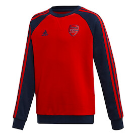 Gyerek pulóver adidas Arsenal FC piros és kék