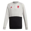 Gyerek pulóver adidas Manchester United FC