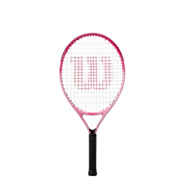 Gyerek teniszütő Wilson Burn Pink 23 2021