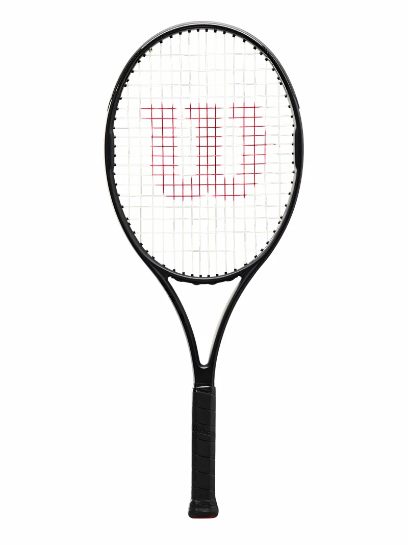 Gyerek teniszütő Wilson Pro Staff 26 v13.0