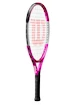 Gyerek teniszütő Wilson Ultra Pink 21