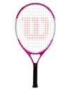 Gyerek teniszütő Wilson Ultra Pink 21