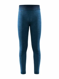 Gyerekalsónadrág Craft CORE Dry Active Comfort Blue