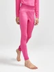 Gyerekalsónadrág Craft  CORE Dry Active Comfort Pink