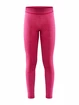 Gyerekalsónadrág Craft  CORE Dry Active Comfort Pink