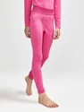 Gyerekalsónadrág Craft  CORE Dry Active Comfort Pink
