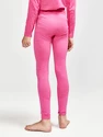 Gyerekalsónadrág Craft  CORE Dry Active Comfort Pink