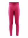 Gyerekalsónadrág Craft  CORE Dry Active Comfort Pink