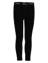 Gyerekalsónadrág Icebreaker  K 200 Oasis Leggings BLACK