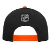 Gyerekbaseballsapka Outerstuff  NHL PRECURVE SNAPBACK, ANAHEIM DUCKS