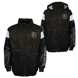 Gyerekdzseki Outerstuff  GOAL LINE STANCE FZ WINDBREAKE VEGAS GOLDEN KNIGHTS