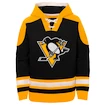 Gyerekek Hockey Hoodie Outerstuff Kortalan kell NHL Pittsburgh Penguins