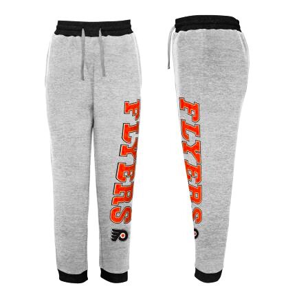 Gyereknadrág Outerstuff  SKILLED ENFORCER FLEECE PANT PHILADELPHIA FLYERS