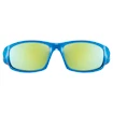 Gyereknapszemüveg Uvex  Sportstyle 507 kék