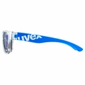 Gyereknapszemüveg Uvex  Sportstyle kék
