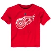 Gyerekpóló Outerstuff  PRIMARY LOGO SS TEE DETROIT RED WINGS