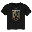 Gyerekpóló Outerstuff   PRIMARY LOGO SS TEE VEGAS GOLDEN KNIGHTS