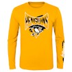 Gyerekpóló Outerstuff  TWO MAN ADVANTAGE 3 IN 1 COMBO PITTSBURGH PENGUINS