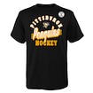 Gyerekpóló Outerstuff  TWO MAN ADVANTAGE 3 IN 1 COMBO PITTSBURGH PENGUINS
