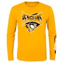 Gyerekpóló Outerstuff  TWO MAN ADVANTAGE 3 IN 1 COMBO PITTSBURGH PENGUINS