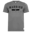 Gyerekpóló Warrior Sports Grey