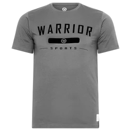 Gyerekpóló Warrior Sports Grey